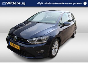 Volkswagen Golf Sportsvan 1.0 TSI Comfortline DSG/