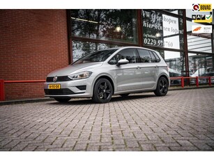 Volkswagen Golf Sportsvan 1.2 TSI BMT Trekhaak Airco