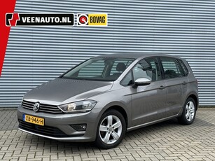 Volkswagen Golf Sportsvan 1.2 TSI Easyline (bj 2015)