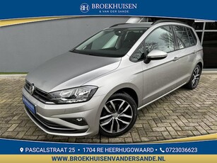 Volkswagen Golf Sportsvan 1.5 TSI ACT Automaat / Camera /