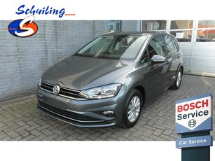 Volkswagen Golf Sportsvan 1.5 TSI ACT Comfortline Inclusief afleveringskosten