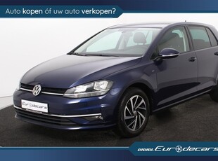 Volkswagen Golf TSI Join *Navigatie*Stoelverwarming*Camera*Carplay*