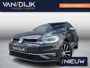 Volkswagen Golf Variant 1.0 TSI Highline Business