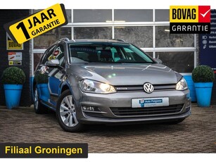 Volkswagen GOLF Variant 1.0 TSI Highline Apple Carplay