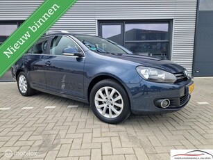 Volkswagen Golf Variant 1.2 Comfortline CLIMA CRUISE PDC