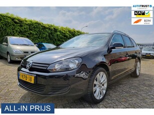 Volkswagen GOLF Variant 1.2 TSI BlueMotion MOOIE DEALER