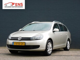 Volkswagen GOLF Variant 1.2 TSI Comfort Executive Line