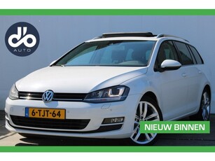 Volkswagen Golf Variant 1.2 TSI DSG AUTOM. Highline PANO