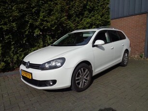 Volkswagen Golf Variant 1.2 TSI Highline,Clima,Cruise