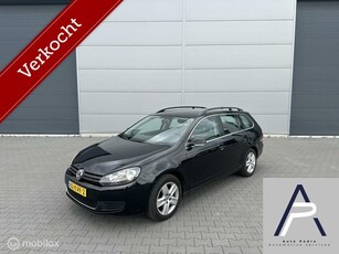 Volkswagen Golf Variant 1.2 TSI Trendline BlueMotion