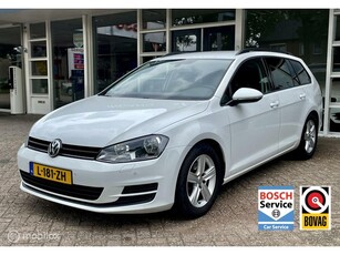 Volkswagen Golf Variant 1.4 TSI Comfortline Climat