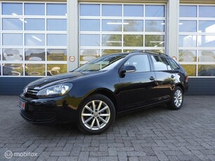 Volkswagen Golf Variant 1.4 TSI , stoelverw