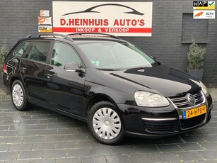 Volkswagen Golf Variant 1.4 TSI Trendline *AIRCO*APK NIEUW*