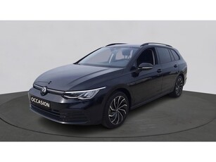 Volkswagen GOLF Variant 1.5 TSI 130 pk DSG Life Business