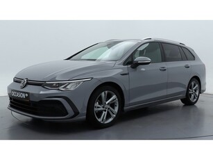 Volkswagen GOLF Variant 1.5 TSI 130pk R-Line Navi