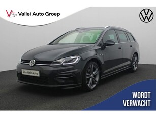 Volkswagen Golf Variant 1.5 TSI 150PK DSG R-Line Dynaudio