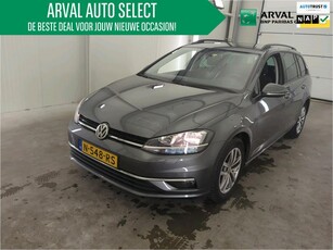 Volkswagen Golf Variant 1.5 TSI 150pk Comfortline Business