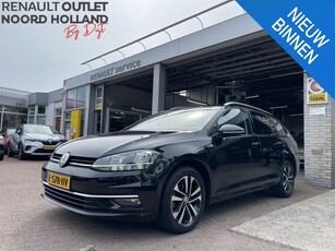 Volkswagen Golf Variant 1.5 TSI Highline Business R