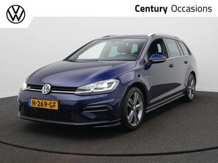 Volkswagen Golf Variant 1.5 TSI Highline Business R / Digitale Cockpit / Camera / Stoelverwarming