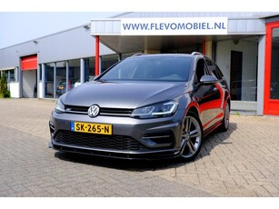 Volkswagen Golf Variant 1.6 TDI R-Line Aut.