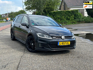 Volkswagen Golf Variant 2.0 TDI GTD Virtual/Facelift/DSG