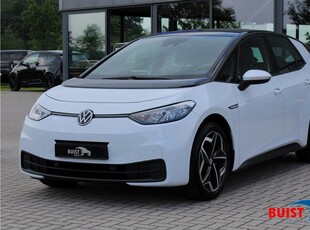 Volkswagen ID.3 Business 58 kWh € 2.000,- SUBSIDIE!