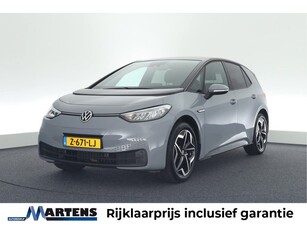 Volkswagen ID.3 Pro S 204pk 77 kWh Keyless Camera Navigatie