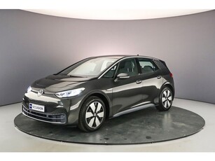 Volkswagen ID.3 Pure 150pk Automaat Navigatie, Adaptive