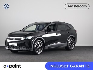 Volkswagen ID.4 Pro Business 77 kWh 286PK Navigatie