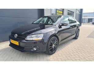 Volkswagen Jetta 1.2 TSI Comfort Executive Line