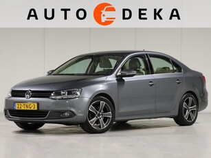 Volkswagen Jetta 1.4 TSI Highline Automaat