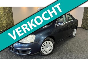 Volkswagen Jetta 1.6 FSI Comfortline AIRCO CRUISE TREKHAAK NAP ORG KM