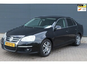 Volkswagen Jetta 2.0 TFSI Sportline Business Airco / Navi