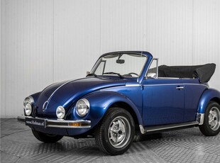 Volkswagen Kever Cabriolet 1303 LS