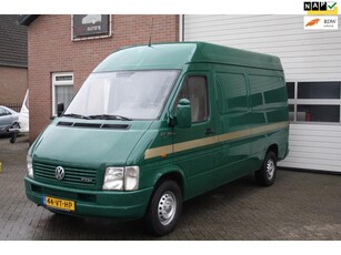 Volkswagen LT 35A 2.5 TDI lang H2 3 Zitter 218.000KM NAP!!!