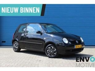 Volkswagen Lupo 1.4 APK Stuurbekrachtiging Bluetooth