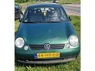 Volkswagen Lupo 1.4 Trendline