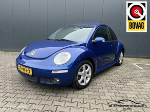 Volkswagen New Beetle 1.4-16V Trendline / ZEER GOED