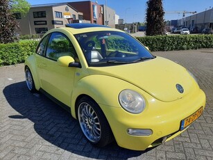 Volkswagen New Beetle 1.8-5V Turbo Highline