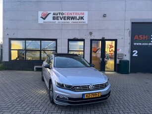 Volkswagen Passat 1.4 TSI ACT 150PK R-Line 2017