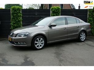 Volkswagen Passat 1.4 TSI Comfortline BlueMotion *