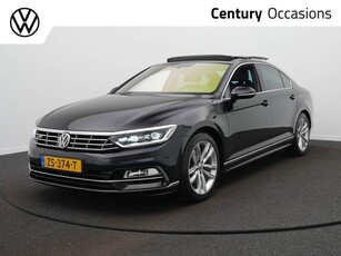 Volkswagen Passat 1.5 TSI Highline Business R / DSG /