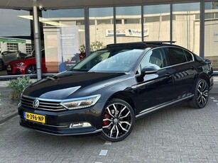 Volkswagen Passat 1.8 TSI Highline PANO DSG (bj 2016)