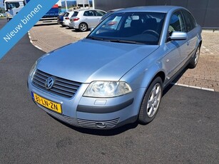 Volkswagen Passat 2.0-20V Arctic GERESERVEERD!!!!!!!!!!!!!!!