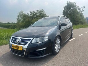 Volkswagen Passat 4Motion 3.6 R36 Automaat Pano Navi 300pk