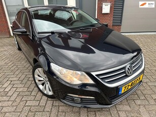 Volkswagen Passat CC 1.8 TSI 5p. / Navi / PDC / Cruise /