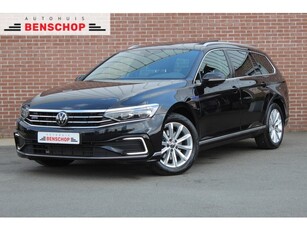 Volkswagen Passat Variant 1.4 TSI 218PK GTE business