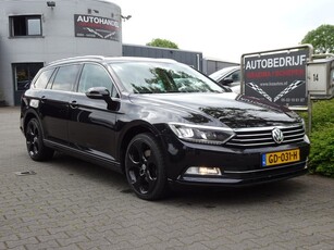 Volkswagen Passat Variant 1.4 TSI ACT Business Edition