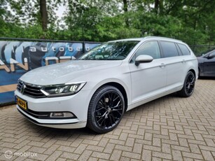 Volkswagen Passat Variant 1.4 TSI ACT DSG PANO LED