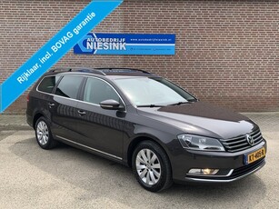 Volkswagen Passat Variant 1.4 TSI Comfortline BlueMotion